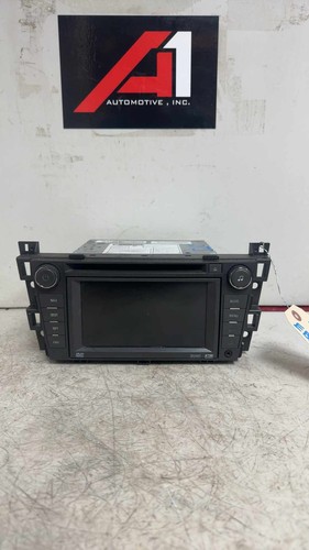 Cadillac dts radio bose cd - cadillac,