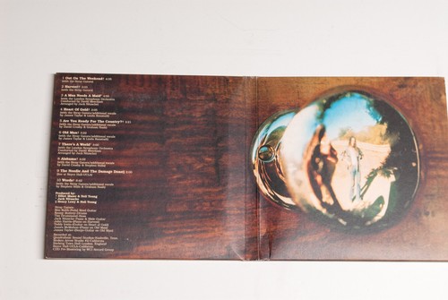 Harvest dvd audio - harvest, (dvd-audio