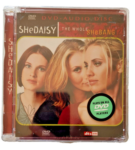 Shedaisy the whole - the,
