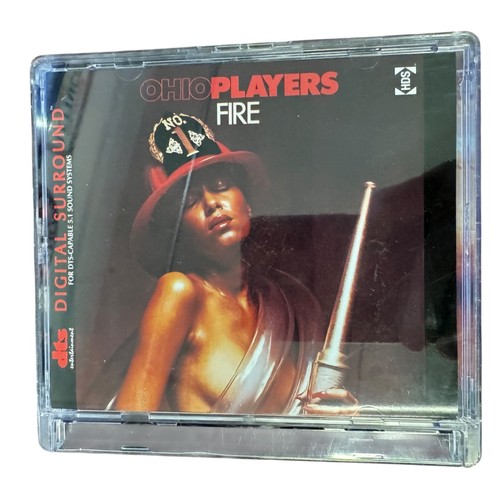 Ohio players fire - ohio,