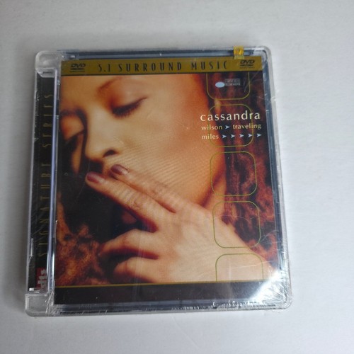 Cassandra wilson traveling - wilson,