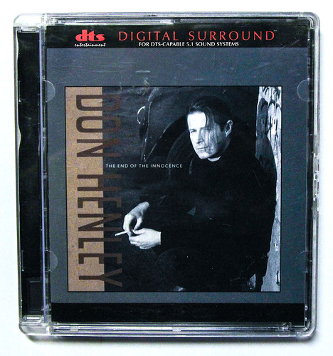 Don henley the - don, of