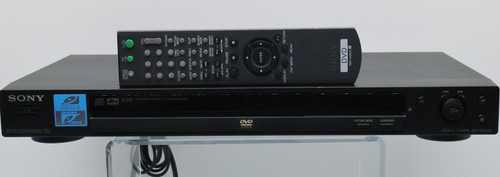 Sony dvp ns325 - sony, dvp-ns325