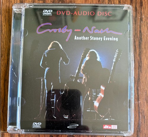 David crosby graham nash - david,