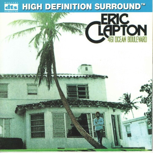 Eric clapton 461 ocean - eric,