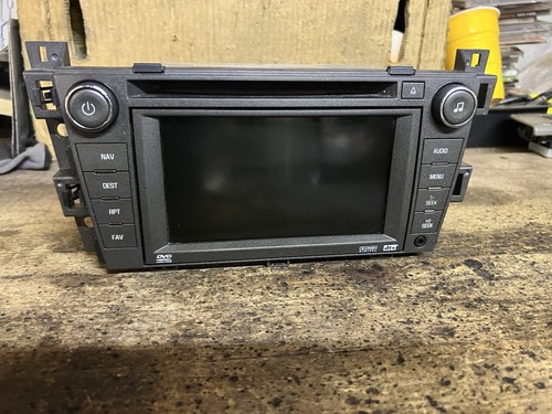 2008 cadillac dts bose - dts,