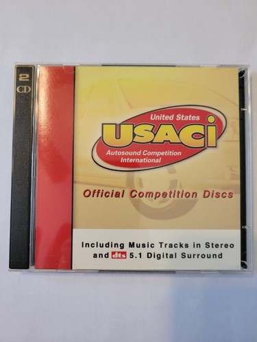 Vintage usaci autosound - vintage,